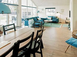 Holiday Home in Væggerløse