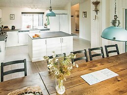 Holiday Home in Væggerløse