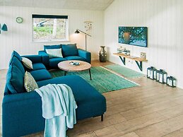 Holiday Home in Væggerløse