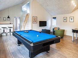 Holiday Home in Væggerløse