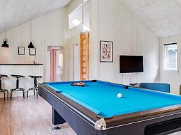 Holiday Home in Væggerløse