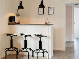 Holiday Home in Væggerløse