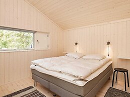 Holiday Home in Læsø