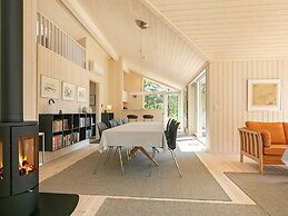 Holiday Home in Læsø