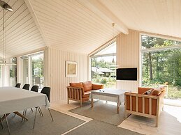Holiday Home in Læsø