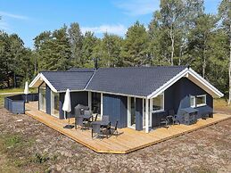 Holiday Home in Læsø