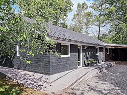 Holiday Home in Toftlund