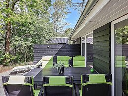 Holiday Home in Toftlund