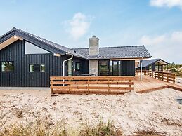 Holiday Home in Henne