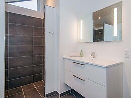 Holiday Home in Henne