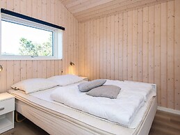 Holiday Home in Henne