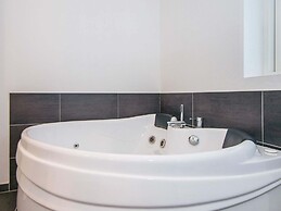 Holiday Home in Henne
