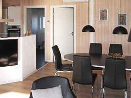 Holiday Home in Henne