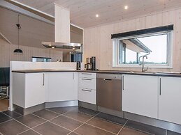 Holiday Home in Henne
