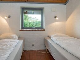 6 Person Holiday Home in Hejls