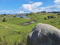 6 Person Holiday Home in Hejls
