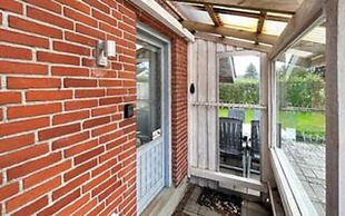 6 Person Holiday Home in Hejls
