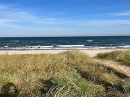 6 Person Holiday Home in Hejls