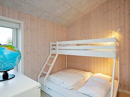 Holiday Home in Sæby
