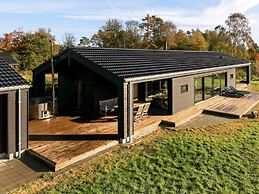 Holiday Home in Sæby