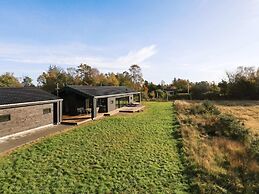 Holiday Home in Sæby
