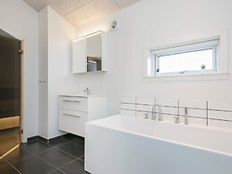 Holiday Home in Sæby