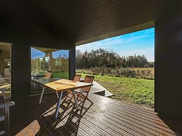 Holiday Home in Sæby