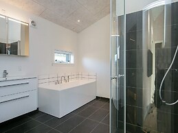 Holiday Home in Sæby