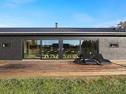 Holiday Home in Sæby