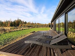 Holiday Home in Sæby