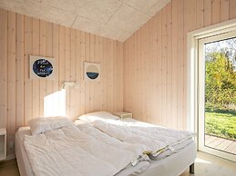 Holiday Home in Sæby