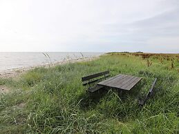 Holiday Home in Sæby