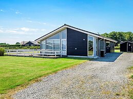 Holiday Home in Sydals