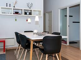 Holiday Home in Sydals