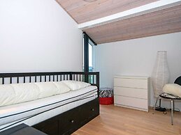 Holiday Home in Sydals
