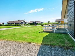 Holiday Home in Sydals