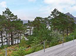 Holiday Home in Svelgen