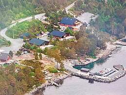 Holiday Home in Svelgen