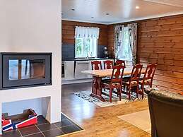 Holiday Home in Svelgen