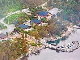 Holiday Home in Svelgen