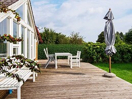 6 Person Holiday Home in Sydals