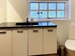 6 Person Holiday Home in Sydals