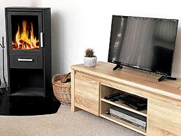 6 Person Holiday Home in Sydals