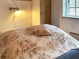6 Person Holiday Home in Sydals