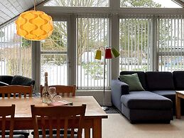 6 Person Holiday Home in Sydals