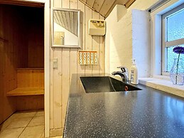 6 Person Holiday Home in Sydals