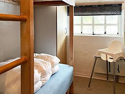 6 Person Holiday Home in Sydals