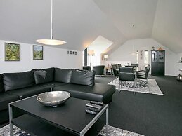 Holiday Home in Ranum
