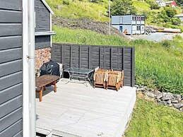 8 Person Holiday Home in Barmen