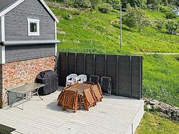 8 Person Holiday Home in Barmen